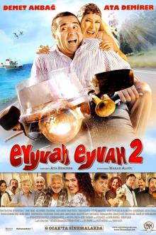 EYVAH EYVAH 2