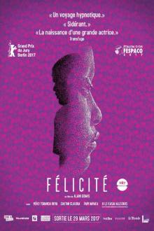 Filmclub: Félicité