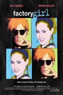 FACTORY GIRL