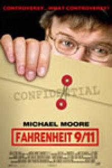 FAHRENHEIT 9/11