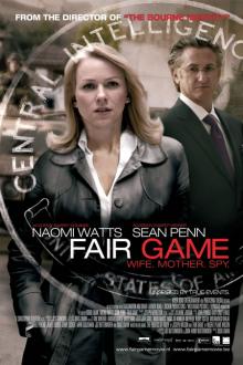FAIR GAME