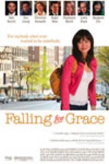 FALLING FOR GRACE
