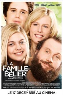 La famille Bélier