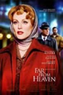 FAR FROM HEAVEN