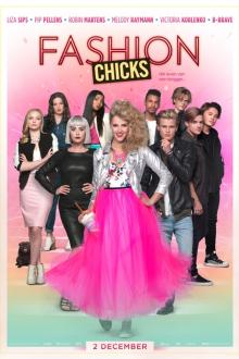Fashion Chicks