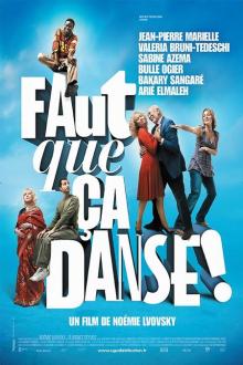 FAUT QUE CA DANSE