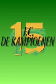 TOER 2005 FC DE KAMPIOENEN