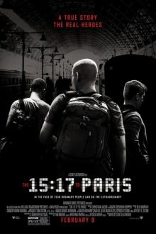 Le 15:17 pour Paris