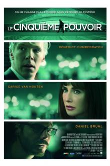 Le Cinquieme Pouvoir