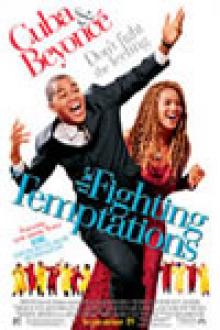 THE FIGHTING TEMPTATIONS