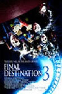 DESTINATION FINALE 3