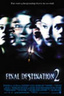 DESTINATION FINALE 2