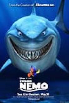 Finding Nemo - 2003