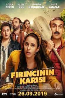 Firincinin Karisi