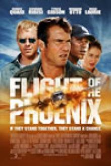 LE VOL DU PHOENIX