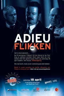 FLIKKEN PARTY