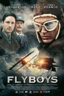 FLYBOYS