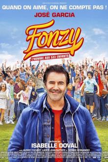 Cast visit: Fonzy