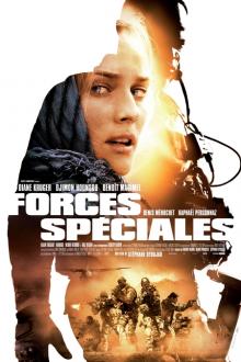 Forces Spéciales
