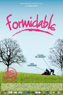 FORMIDABLE