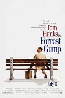 FORREST GUMP
