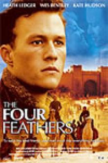 FOUR FEATHERS