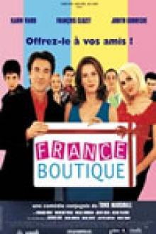 FRANCE BOUTIQUE