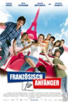 FRANZÖSISCH FÜR ANFÄNGER