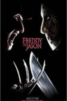 FREDDY VS JASON