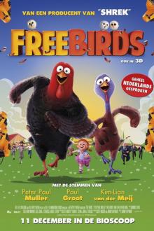 Free Birds