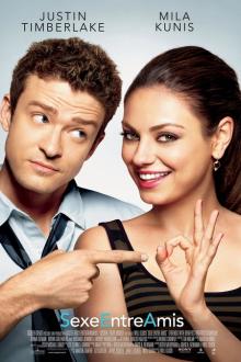 LADIES AT THE MOVIES FR: SEXE ENTRE AMIS