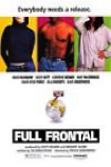 FULL FRONTAL