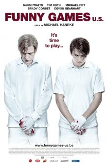 FUNNY GAMES U.S.