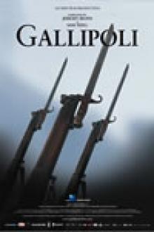 GALLIPOLI - 2005