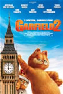 GARFIELD 2