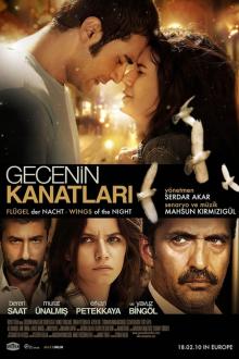 GECENIN KANATLARI