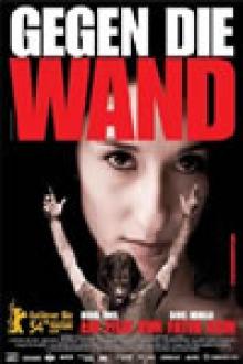 GEGEN DIE WAND