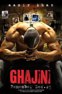 GHAJINI