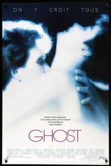 Ladies: Ghost