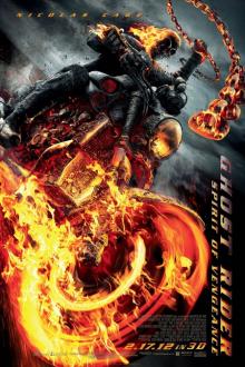 Ghost Rider: L'Esprit de Vengeance