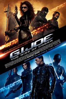G.I. JOE
