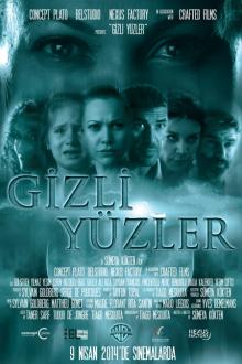 Gizli Yüzler (Faces Cachées)