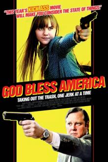 God bless America