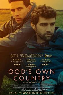 Cinema Storck: God's Own Country