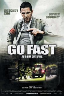 GO FAST