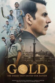 Gold