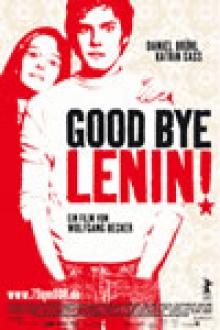 GOODBYE LENIN!