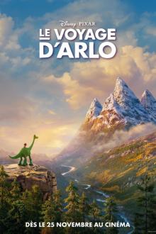 Le Voyage d'Arlo