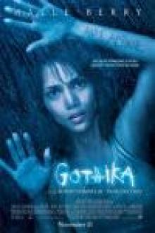 GOTHIKA