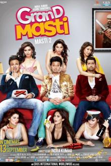 Grand Masti